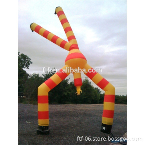 Inflatable Clown Sky Dance made in China